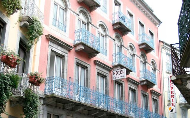 Hôtel Christian