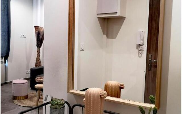 T2 rénové au centre-ville 4 voyageurs ( Zénith)