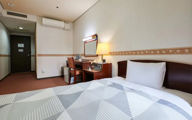 ecoHotel