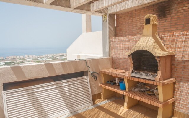 Apartamento Balcones del Mediterráneo Torrox Canovas