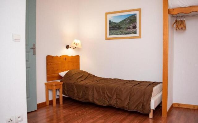 Appartement Le Dévoluy, 3 pièces, 6 personnes - FR-1-504-508