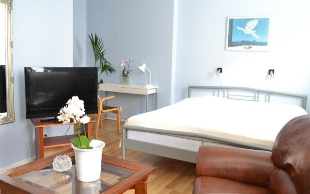 Hotell City