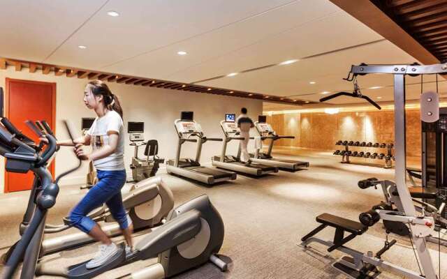 Novotel Nanjing East Suning Galaxy