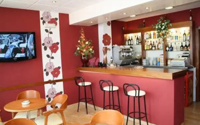 Hotel Rio Mar