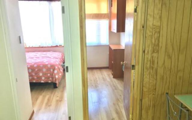 Departamento Completo 40 Mts2 - Centro Tome - 5 Personas Max