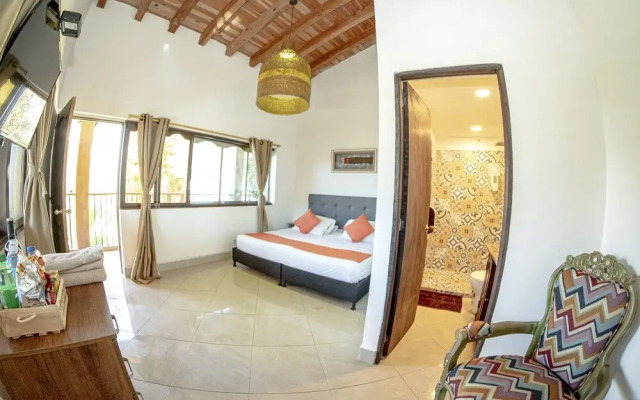 Mansion by Bernalo Hotels