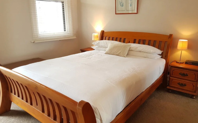 Newcastle Short Stay Apartments - Vista Apartment