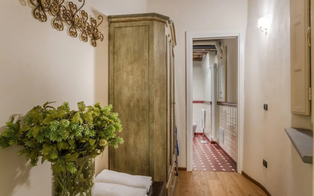 Paolino View Apartment