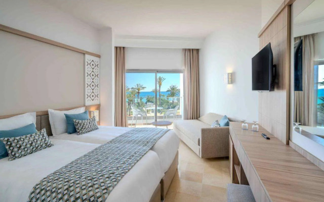 TUI BLUE Palm Beach Hammamet - All Inclusive