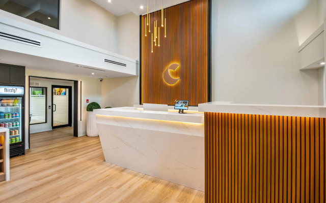 Comfort Inn Guelph