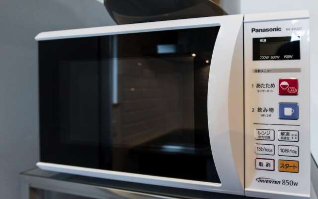 TOOD Ichinomiya -Building B