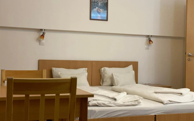 Esprit Hotel Budapest