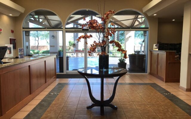 Hilton Vacation Club Scottsdale Villa Mirage