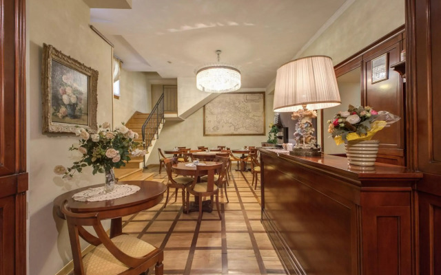 Hotel Bigallo