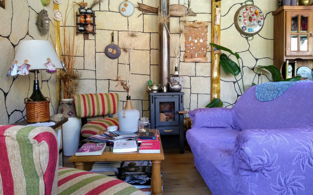 Pualy Resort & Spa - фото 3