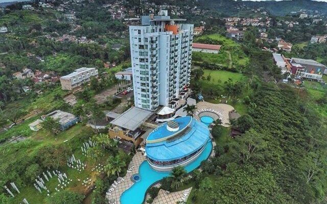 Marbella Suites Bandung