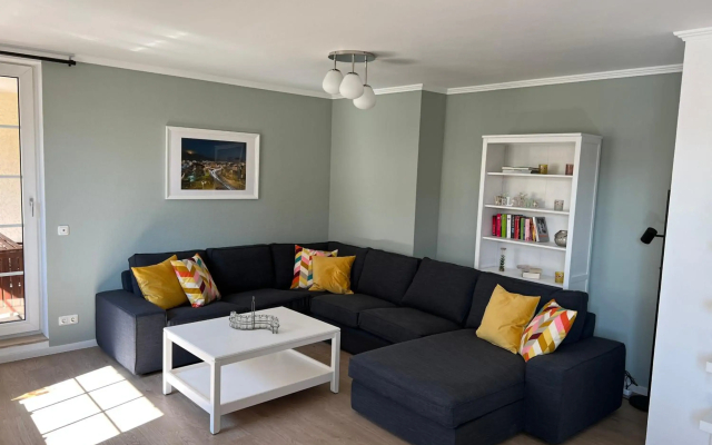 Ferienwohnung Baustraße