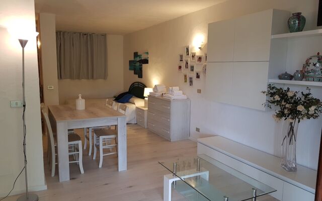 SoleLuna Apartments