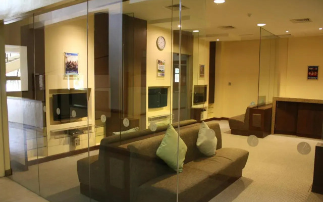 Unit 507 Pico De Loro