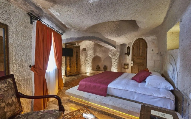 Wings Cappadocia