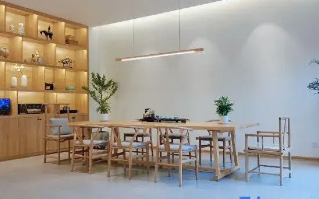 Taoyuan Xishe Homestay (Taohuayuan Scenic Area)