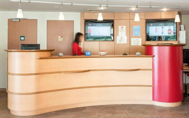Ibis Golfe de Saint Tropez