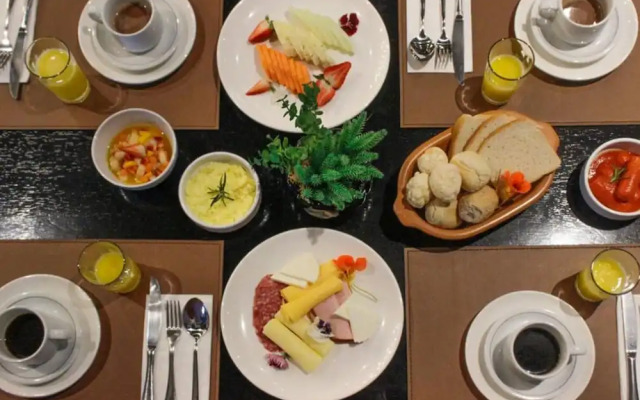 Itapema Beach Hotel & Convention