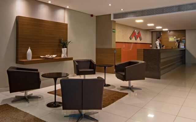 Hotel Express Vieiralves