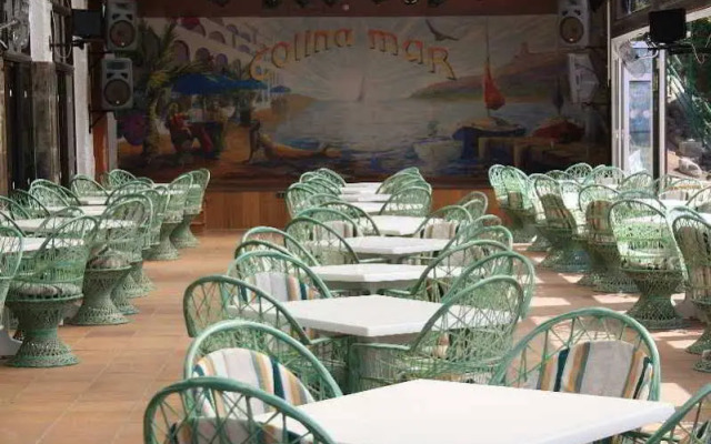 Colinamar Aparthotel