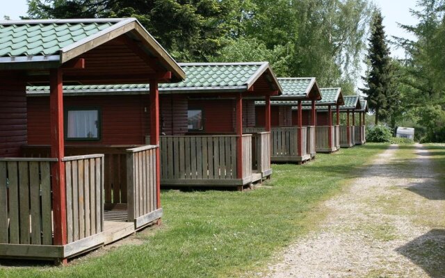 Nyrup Camping & Cottages