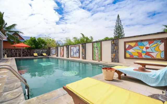 Pereybere Beachside Residence