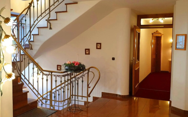 Hotel Rosenhof
