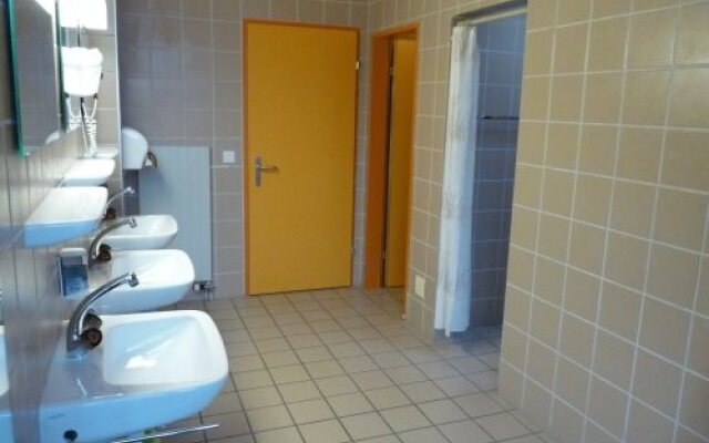 Bildungshaus St. Jodern