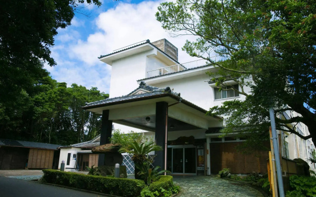Ryokan Iseebi Sou