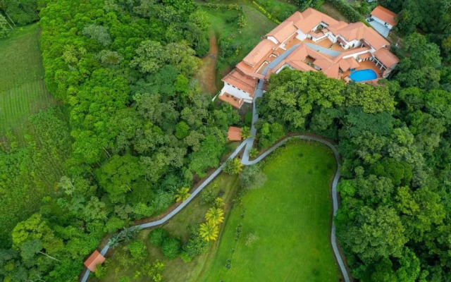 Serenity Rainforest Condos
