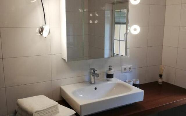 Ferienwohnung Auszeit