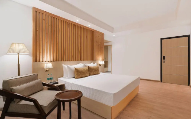 Lemon Tree Hotel Haridwar