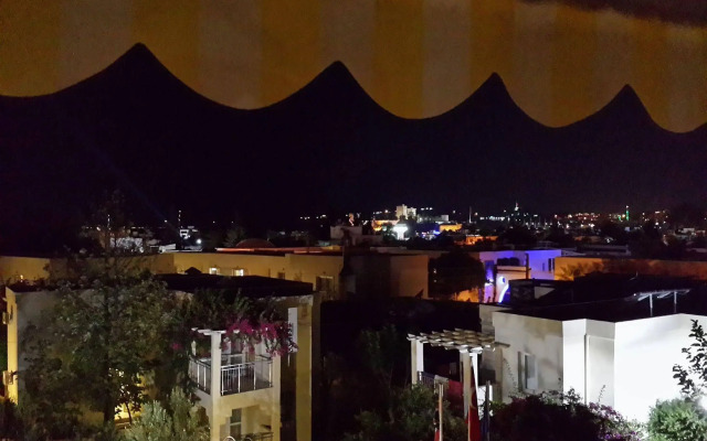 Kavala Studio Hotel
