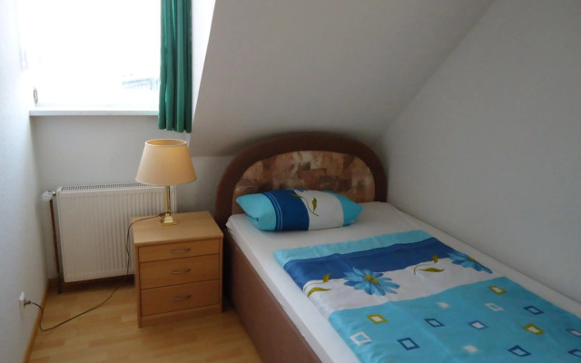 Pension an der Stadtmauer