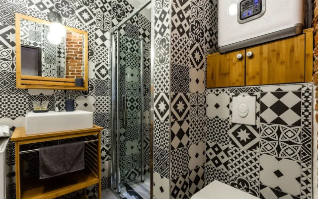 Lavie Maison Montmartre Cosy Studio