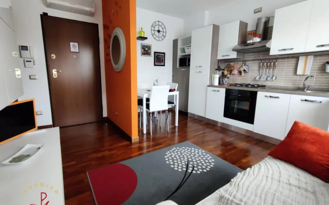 Premier Apartment Milano