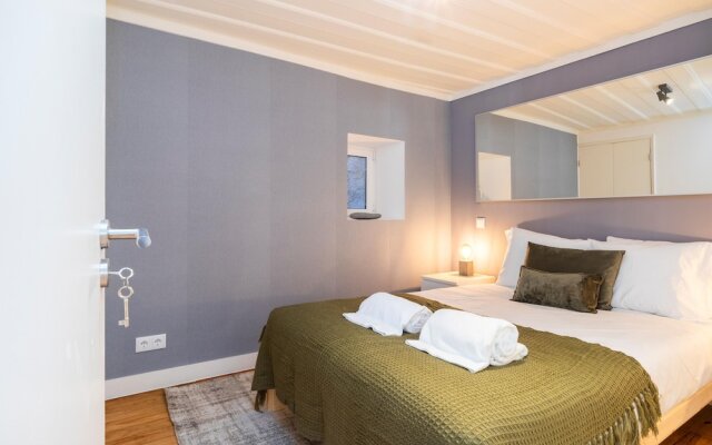 Alfama Original by Apartments Alfama