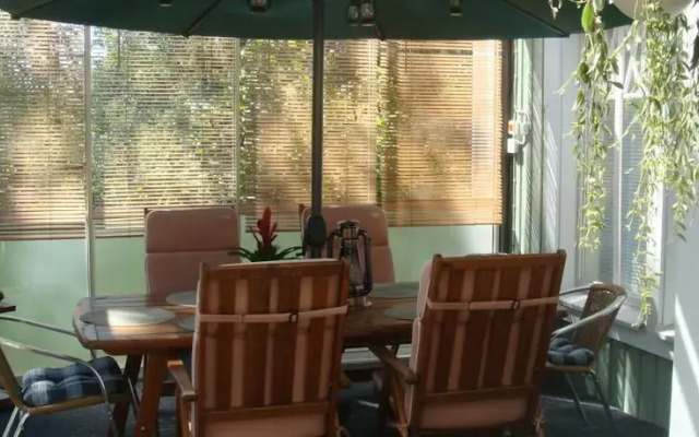 Villa Nordica Homestay