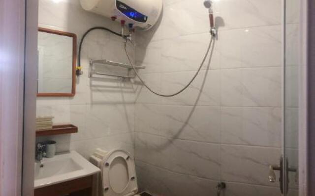 Miaoji Seaview Guesthouse