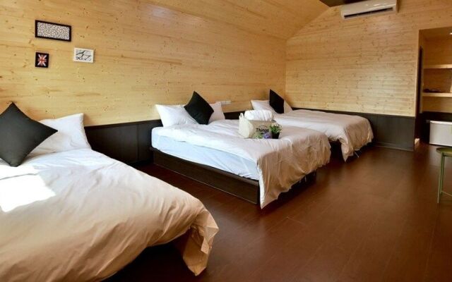 Third Sister B&B