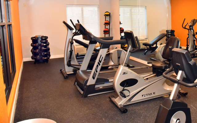 Best Western Plus Fairburn Atlanta Southwest