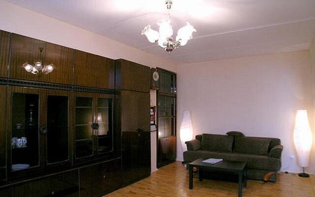 Moscow4Rent Apartment - Smolenskaya