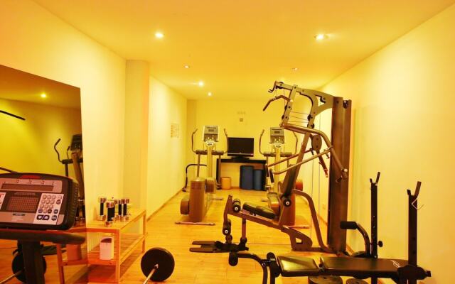 Maxhotel