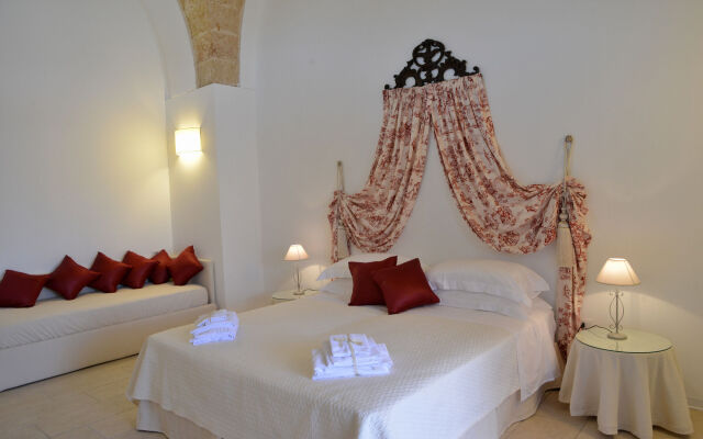Masseria Palane