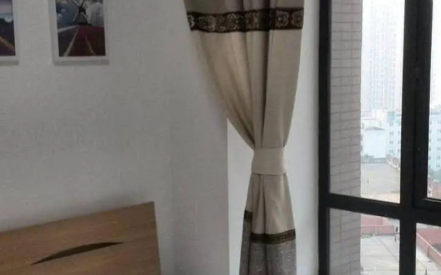 Xinyi Apartment